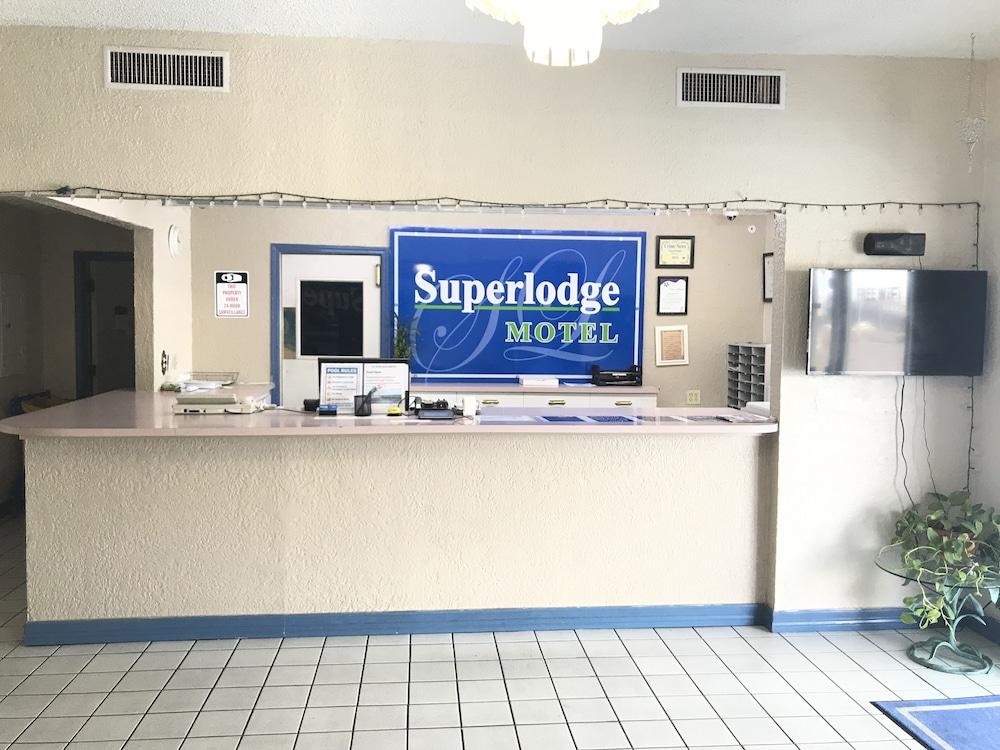 SuperLodge Motel photo 3