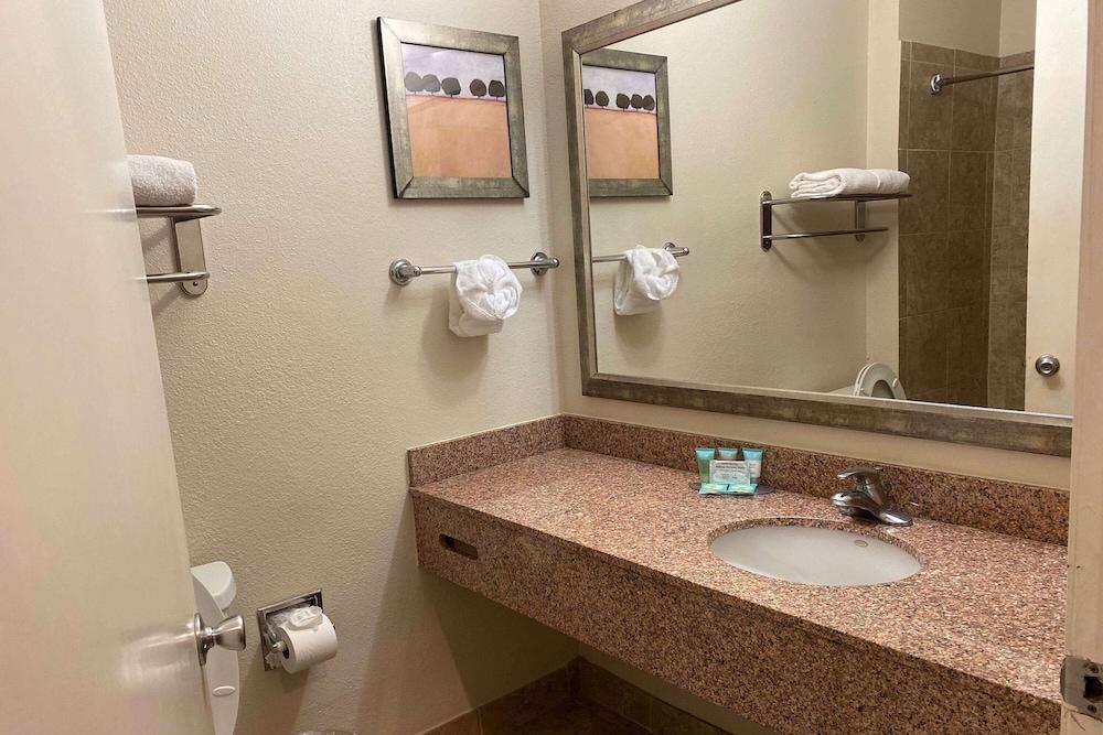 Baymont by Wyndham Houston North photo 63