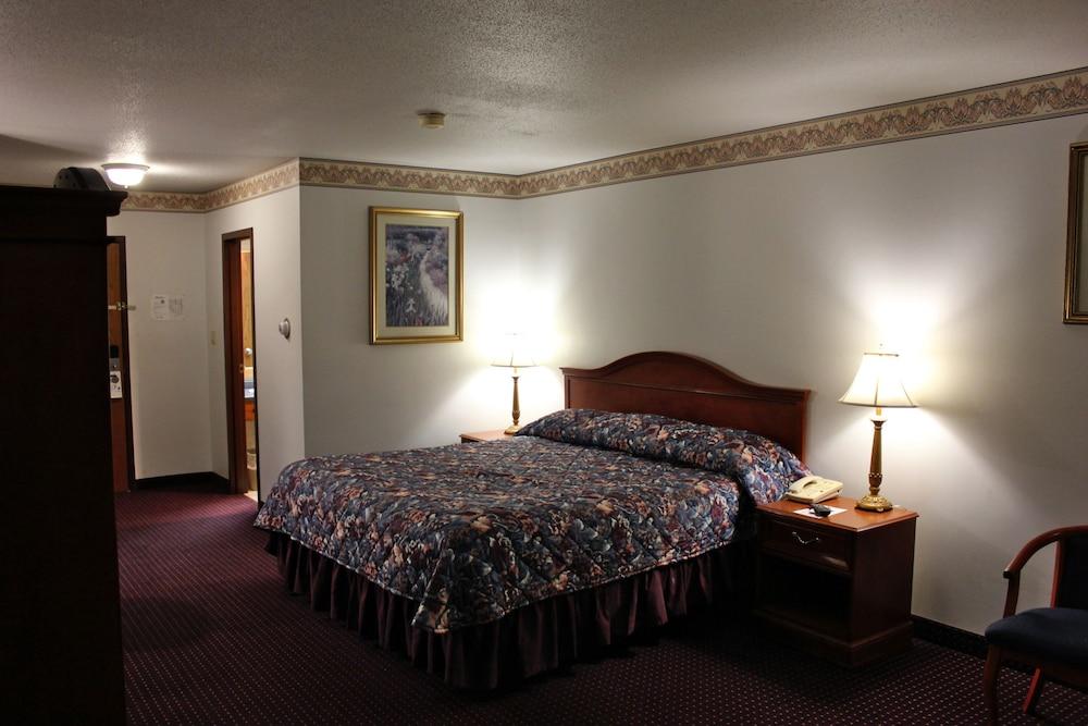 Best Western Caribou Inn photo 11