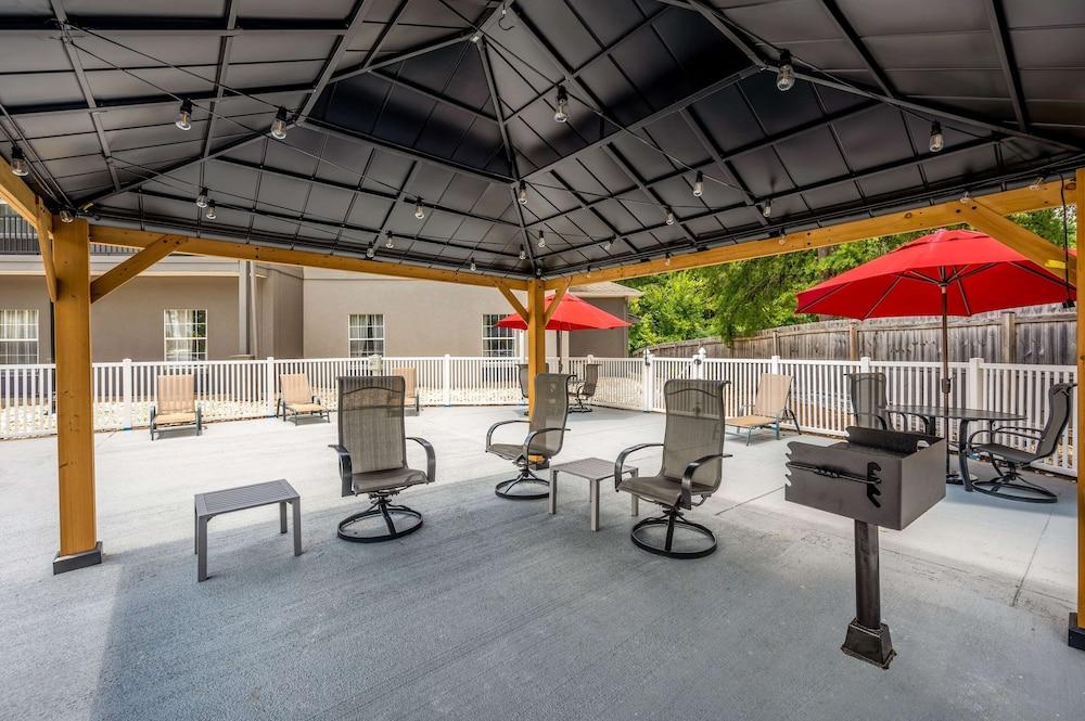 Sleep Inn & Suites Birmingham - Hoover photo 32