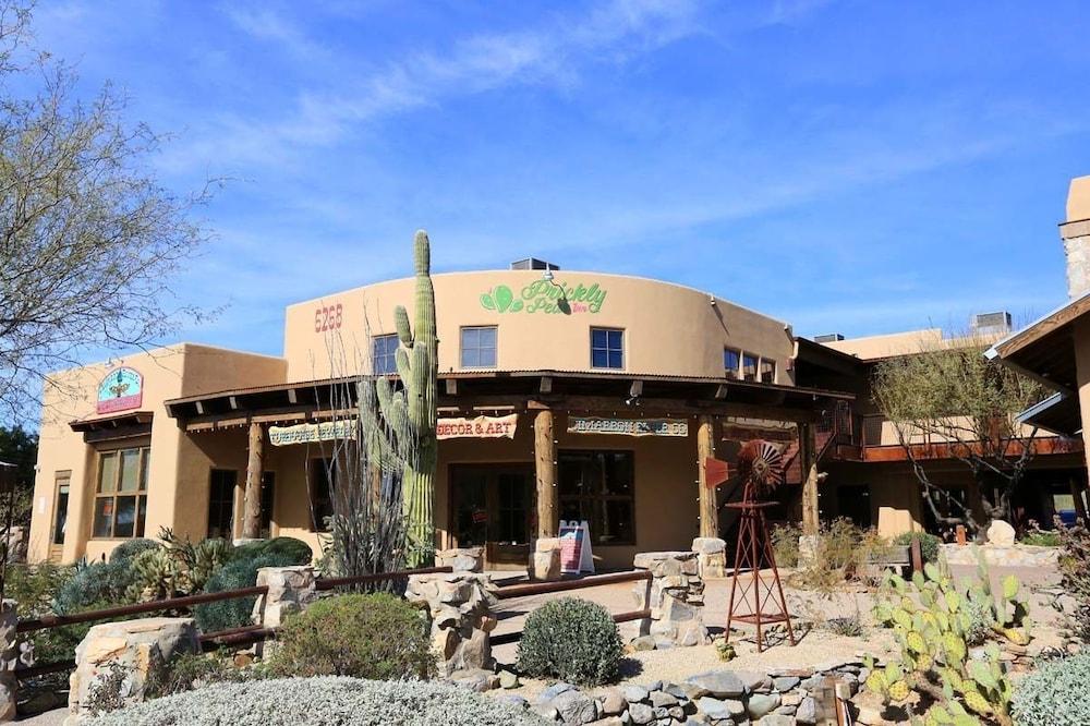 Prickly Pear Inn photo 4