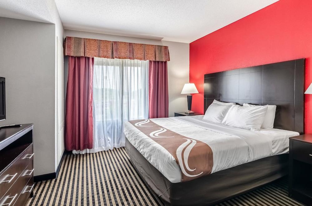 Quality Inn & Suites Abingdon photo 14