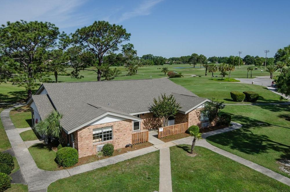 Cottages on the Green photo 1