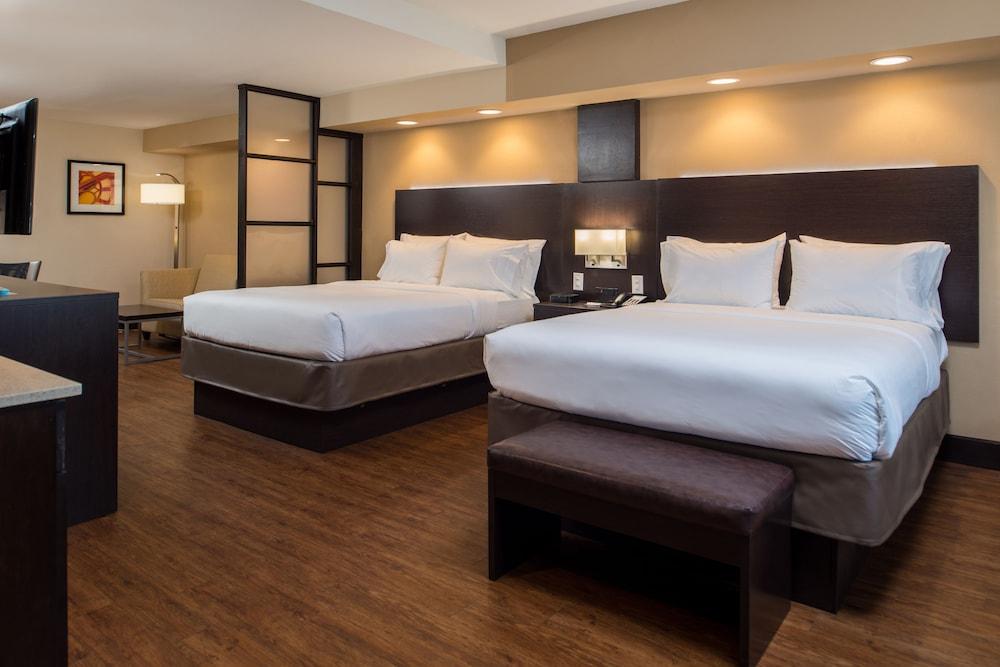 Holiday Inn Express & Suites San Antonio Medical-Six Flags by IHG photo 34