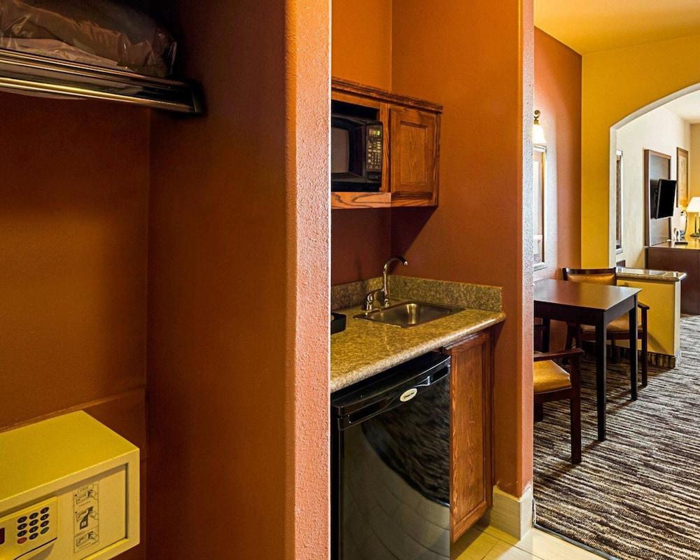 Comfort Suites McAllen photo 18