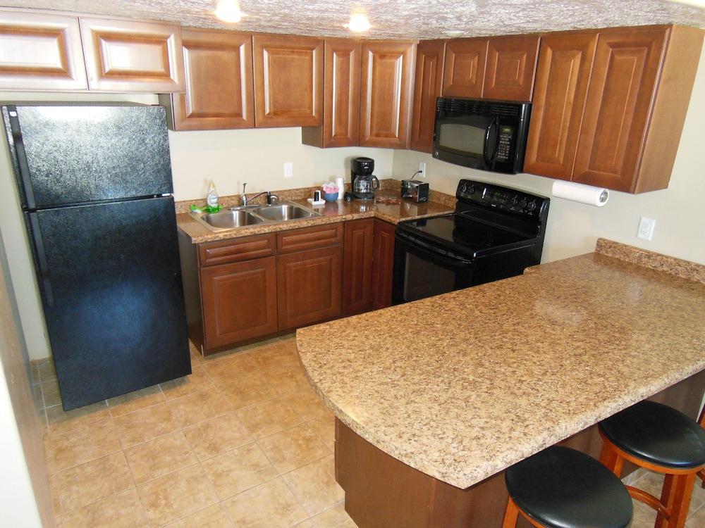 Mountain Ridge Cabins and Lodging photo 4
