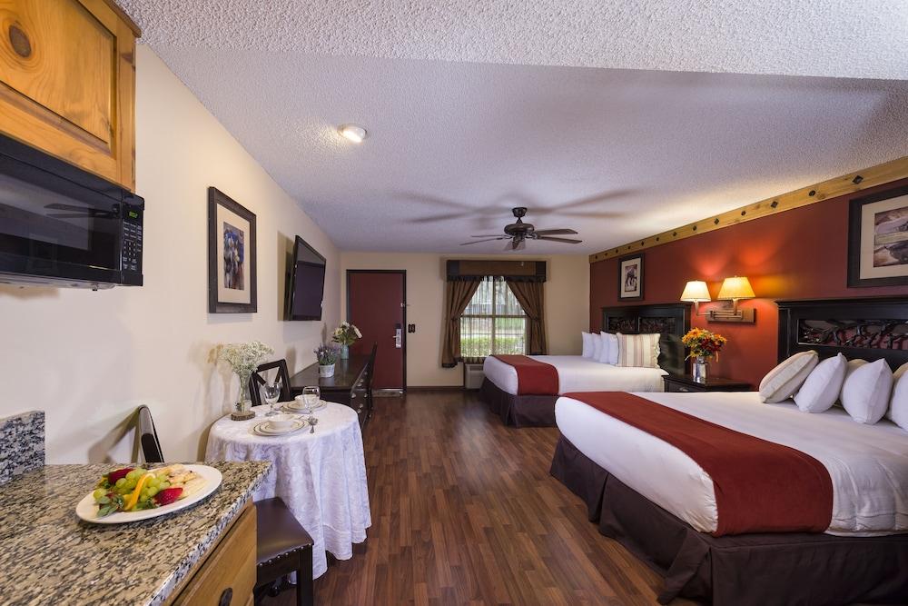 Westgate River Ranch Resort & Rodeo photo 18