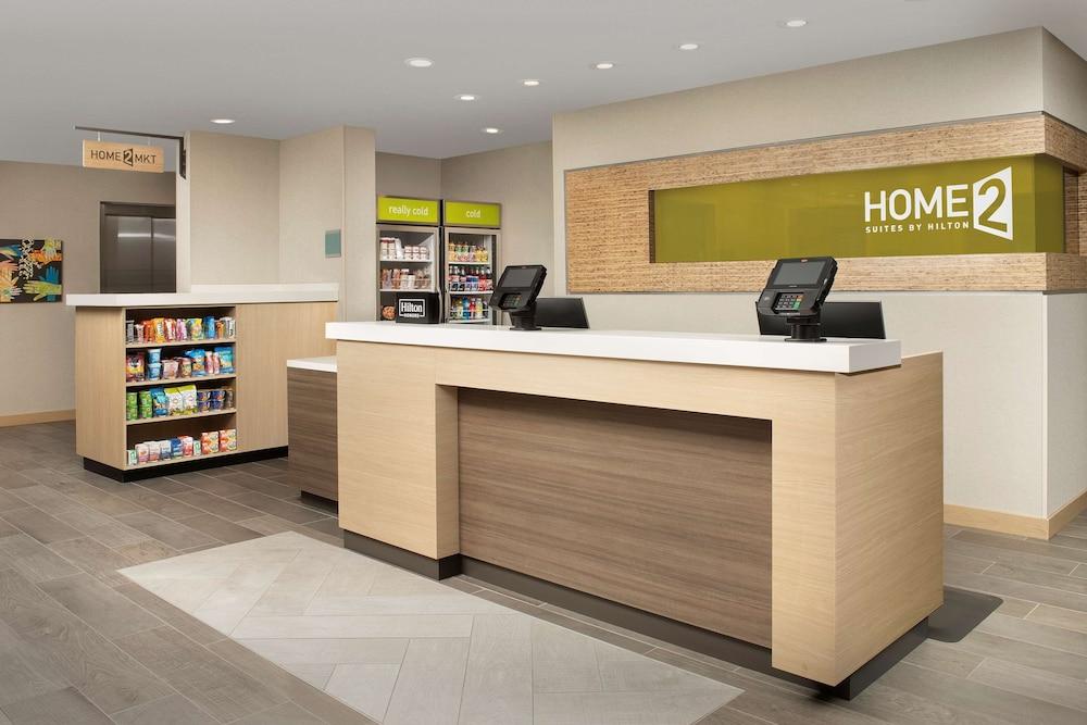 Home2 Suites by Hilton Owings Mills photo 2