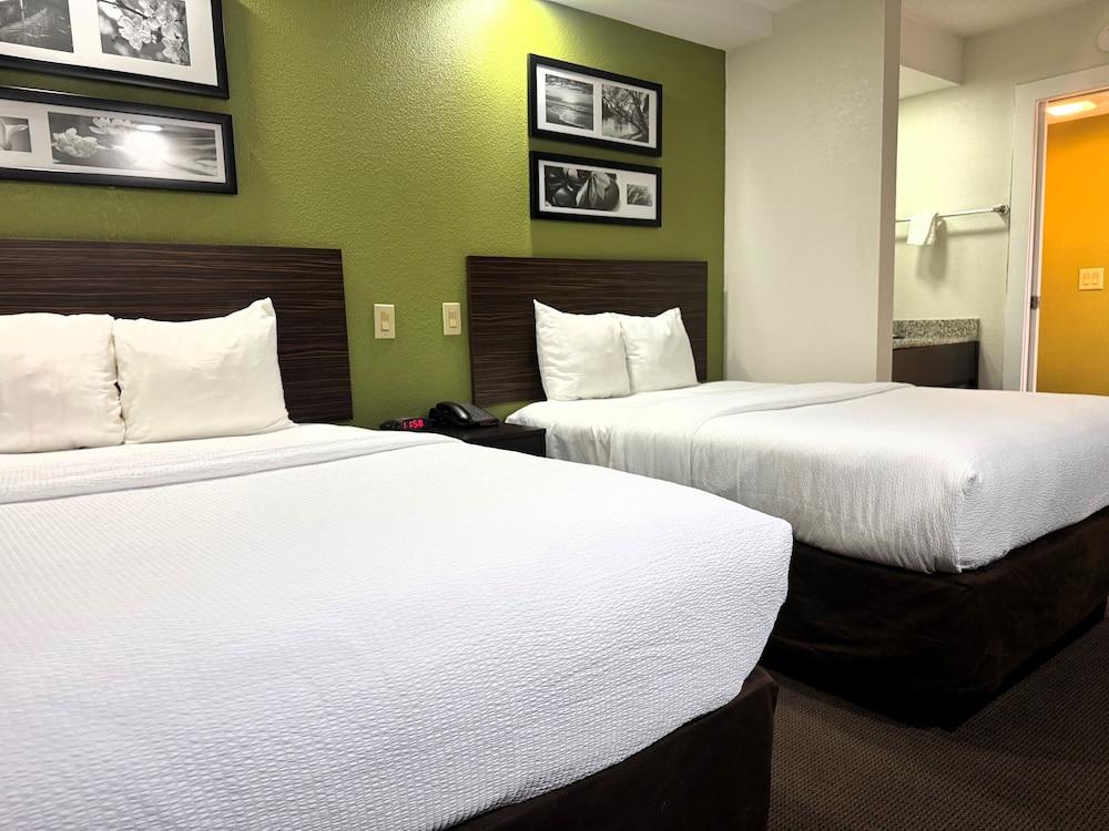 Travelodge by Wyndham Flowood/Jackson/Airport North photo 35