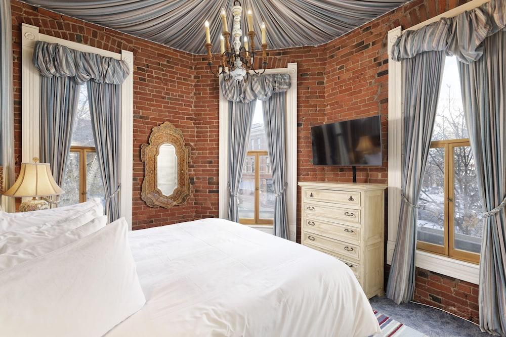 The Residence Hotel photo 5