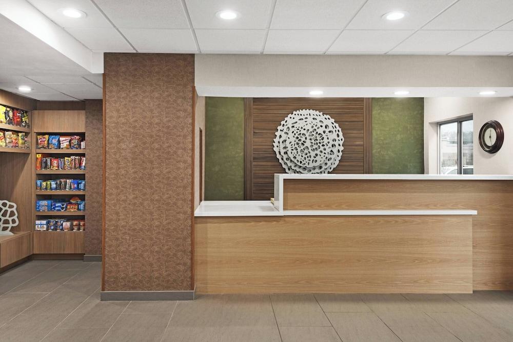 Fairfield Inn Warren Niles photo 4