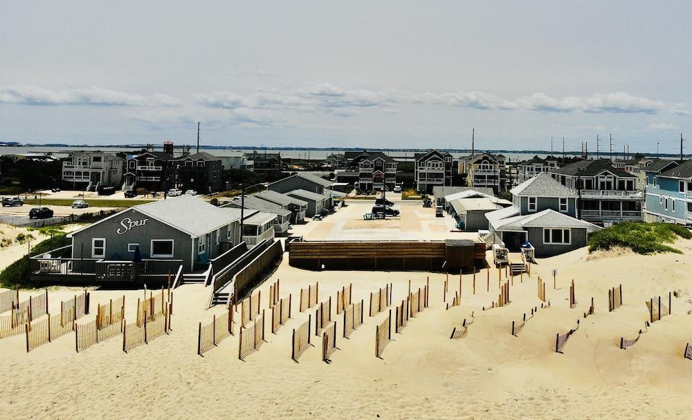 SandSpur Ocean Cottages photo 10