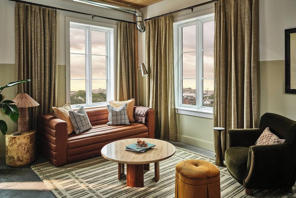 The Ann Savannah, Apartments By Marriott Bonvoy photo 55
