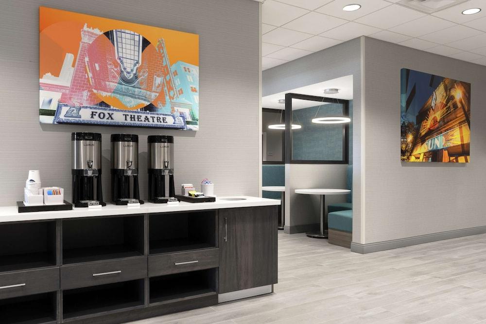 Hampton Inn O'Fallon photo 3