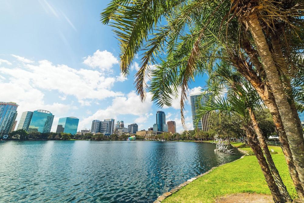 Crowne Plaza Orlando - Downtown by IHG photo 83
