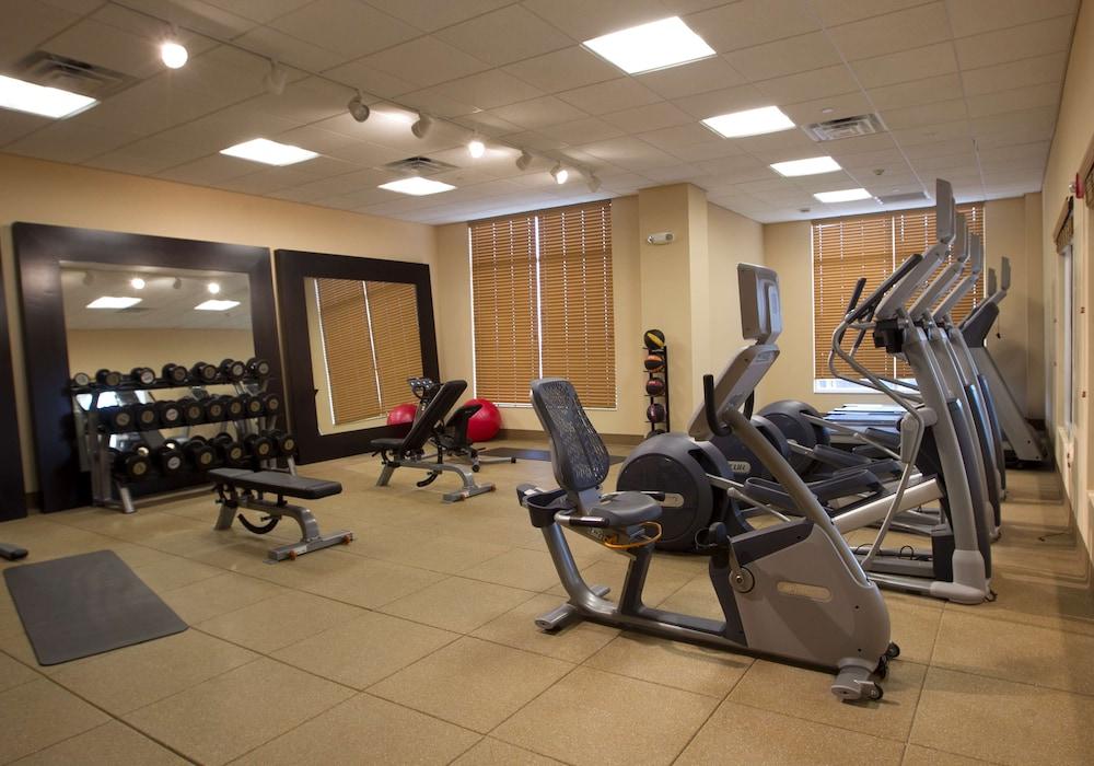 Hilton Garden Inn Cedar Falls photo 63