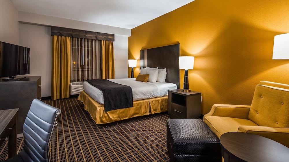 Best Western Plus Lampasas Inn & Suites photo 4