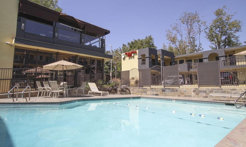 GreenTree Pasadena Inn photo 15