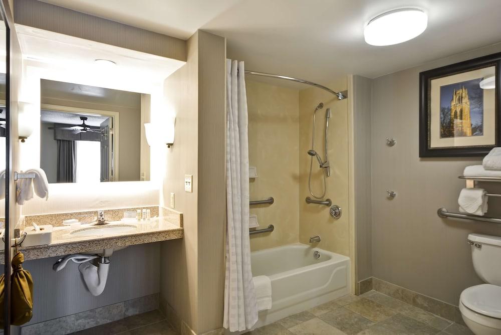 Homewood Suites by Hilton Durham-Chapel Hill / I-40 photo 30