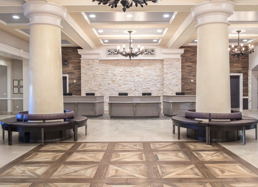 Club Wyndham Grand Desert photo 2