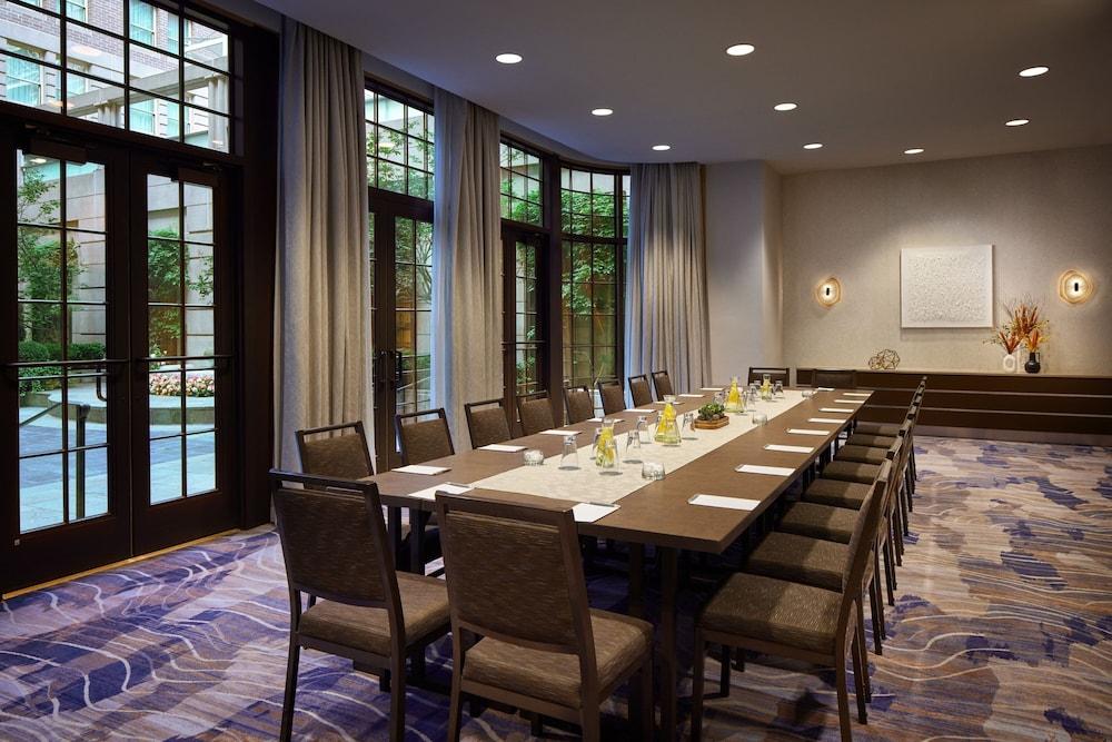 The Westin Georgetown, Washington D.C. photo 53