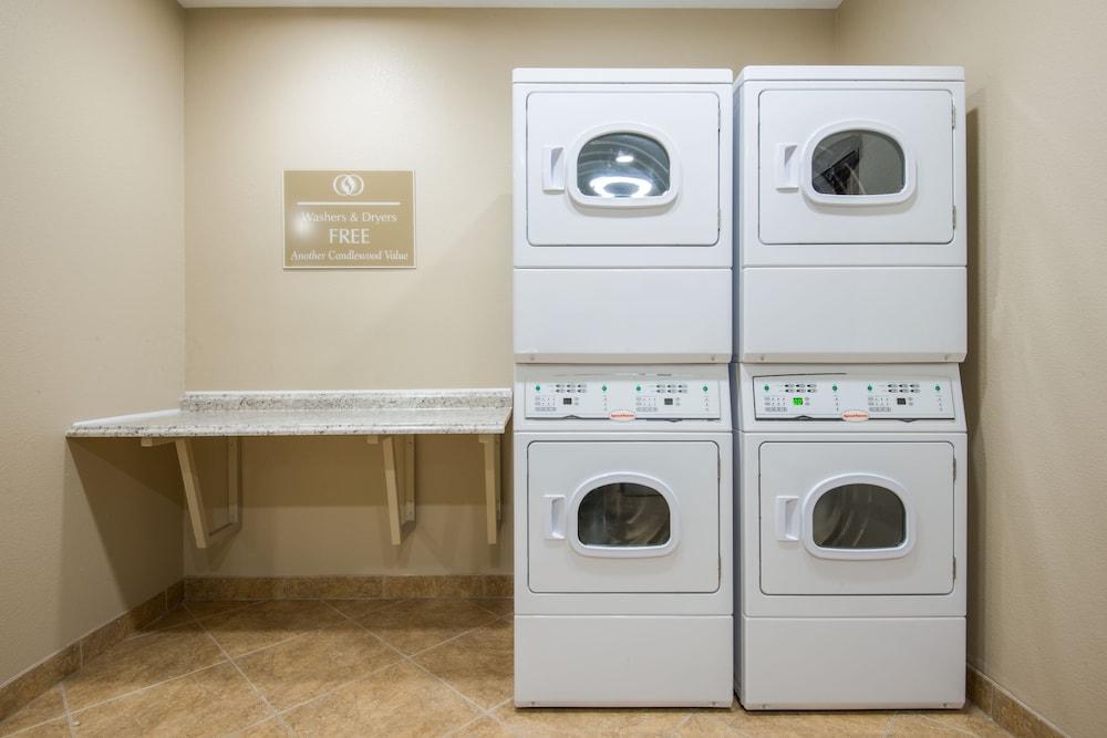 Candlewood Suites Jefferson City by IHG photo 33