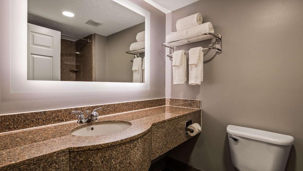 Best Western Plus St. Augustine I-95 photo 25