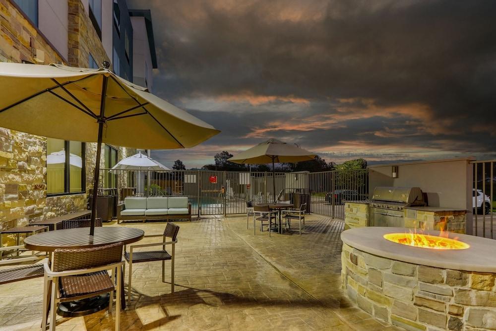 TownePlace Suites by Marriott Houston I-10 East photo 1