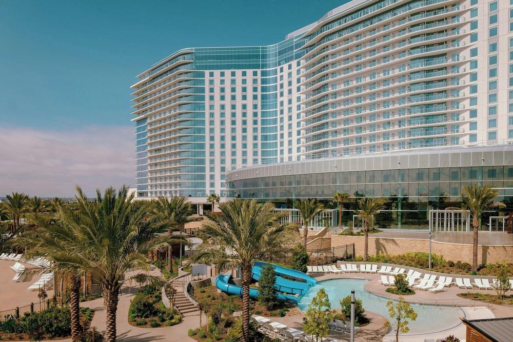 Gaylord Pacific Resort & Convention Center photo 48