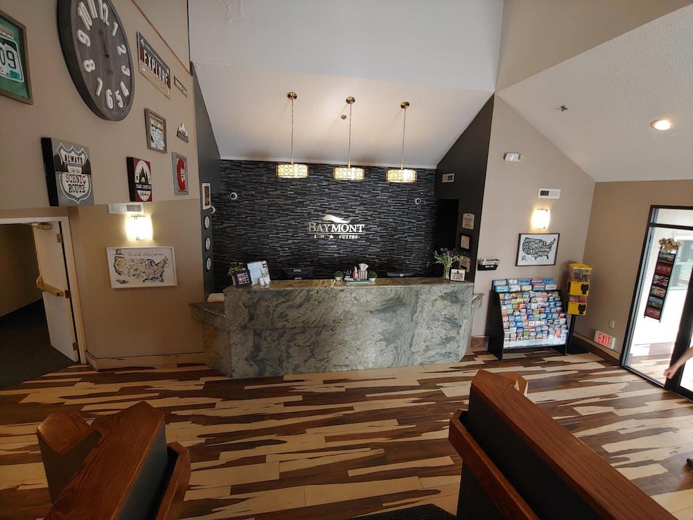 Baymont by Wyndham Fort Collins photo 2