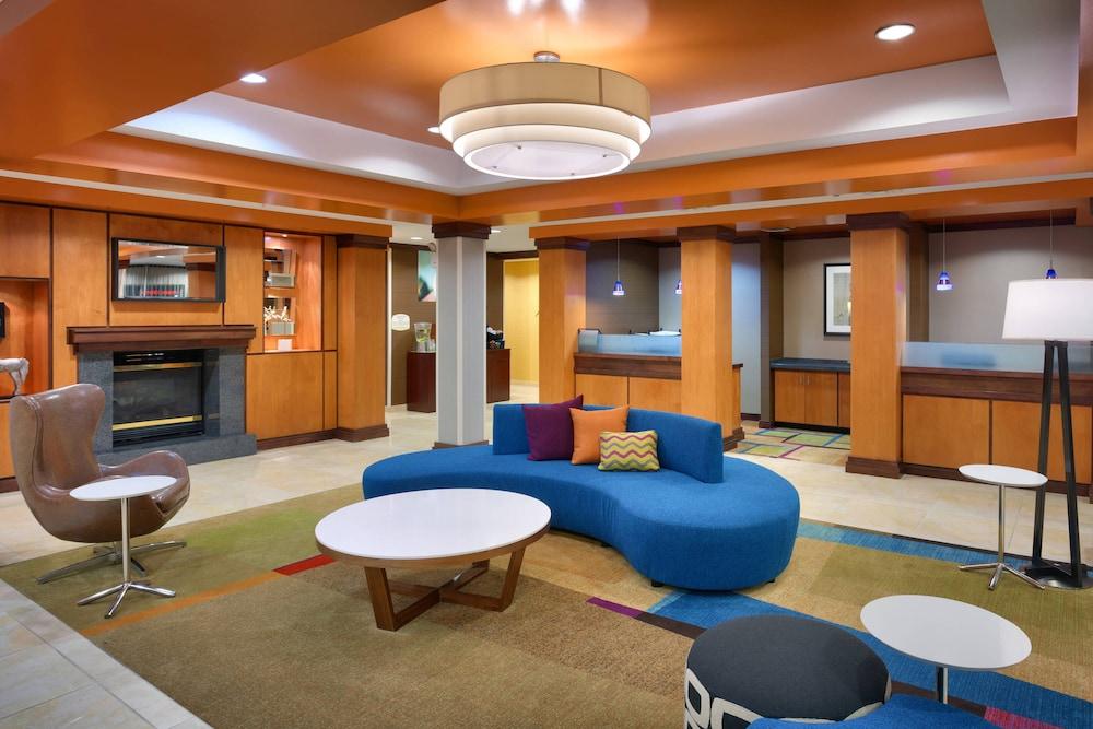 Fairfield Inn & Suites by Marriott Richfield photo 3