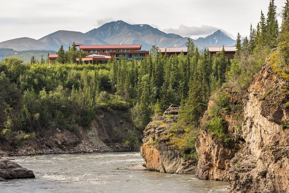 Holland America Denali Lodge photo 19