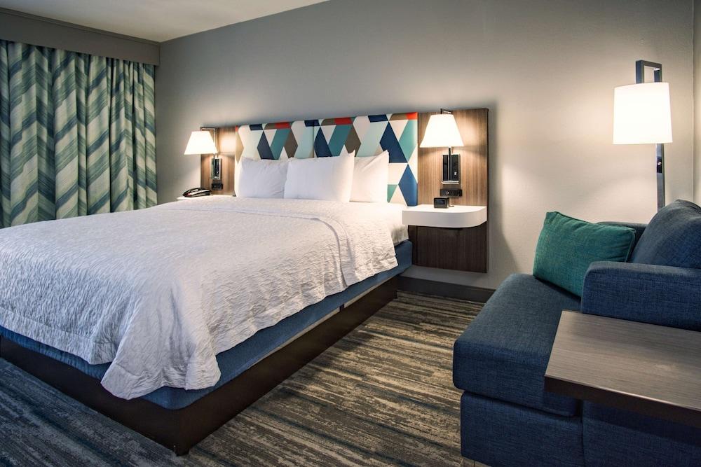 Hampton Inn Oklahoma City/Yukon photo 7