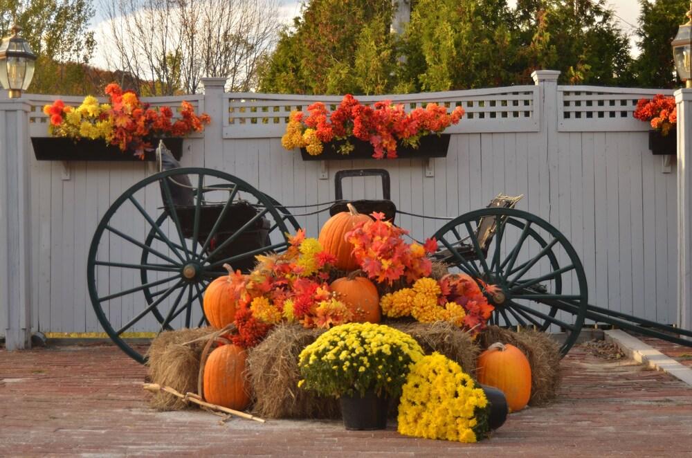 Greenbrier Inn photo 22
