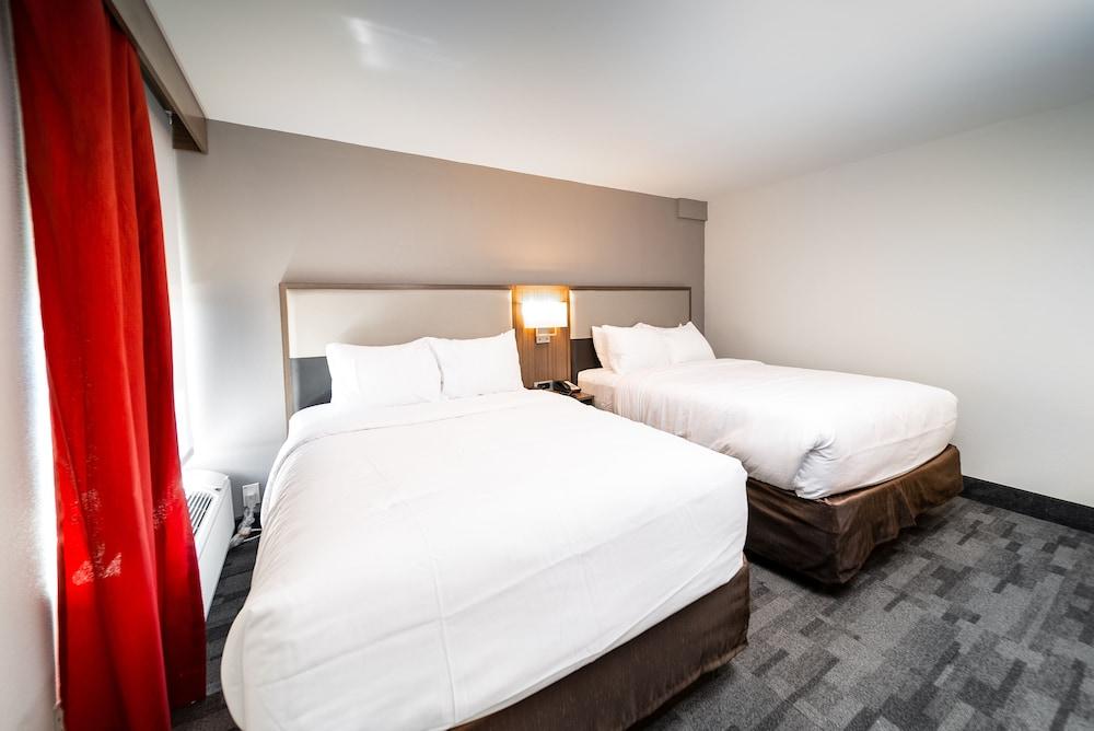 Comfort Inn & Suites Wyomissing/Reading photo 32