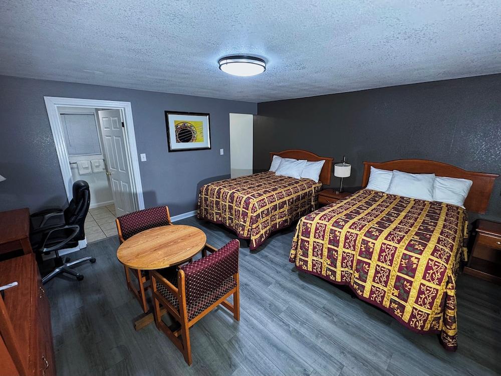 Country Inn Motel photo 7