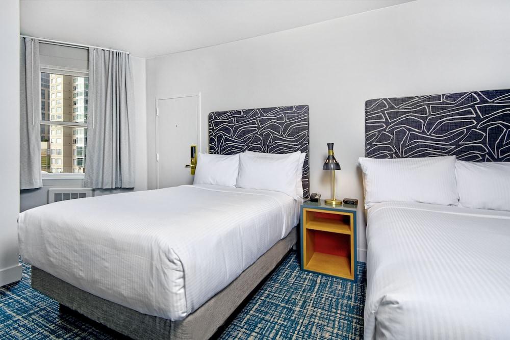 Hotel Garrett photo 21