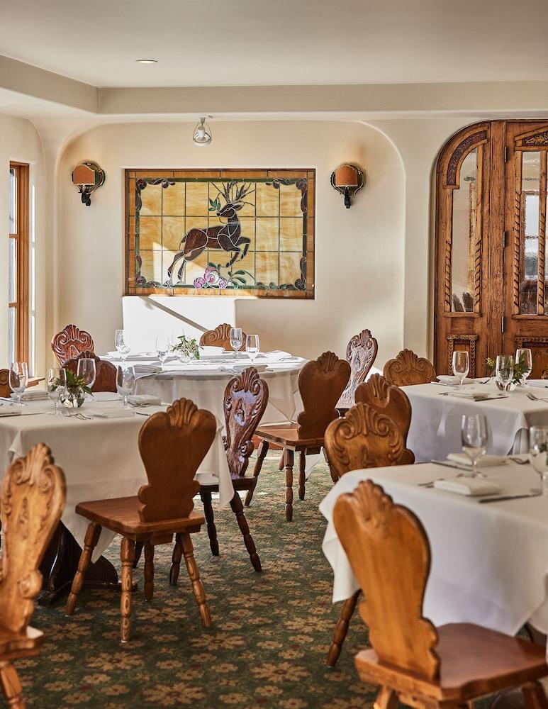 Goldener Hirsch, Auberge Collection photo 77