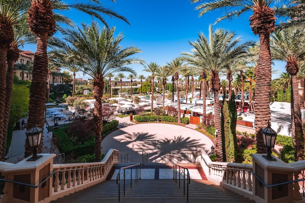 Green Valley Ranch Resort and Spa photo 25