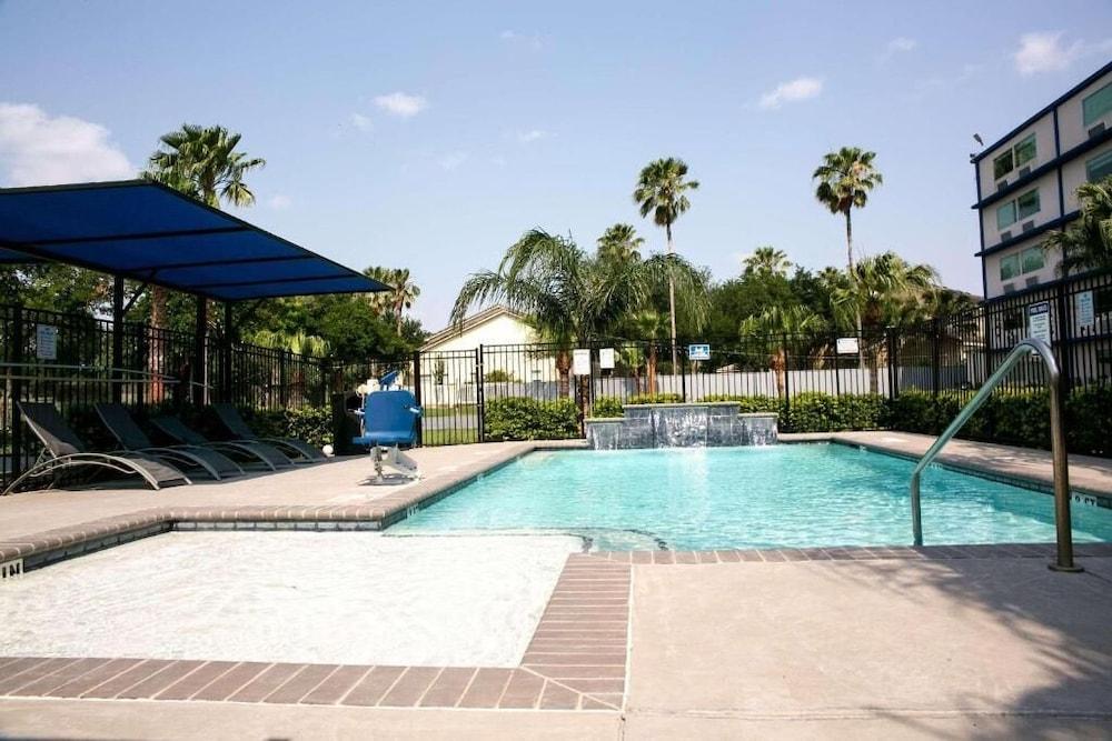 Verta Hotel McAllen Airport photo 9