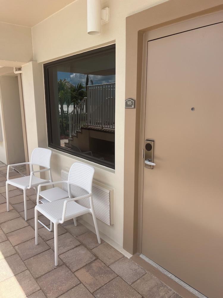 Best Western Plus Beach Resort photo 63