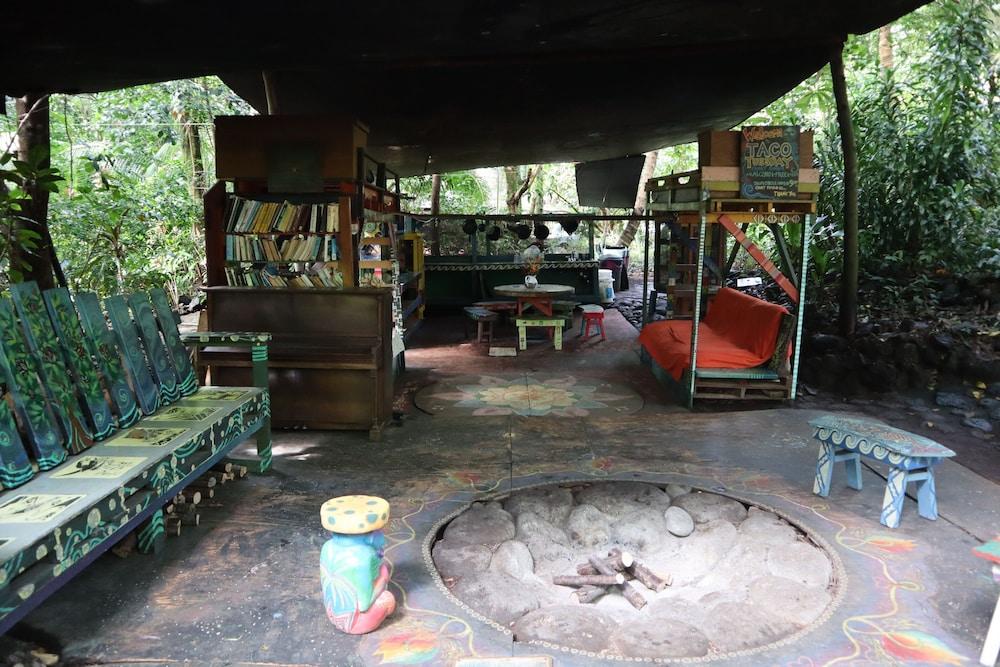 Cinderland EcoVillage - Hostel photo 19