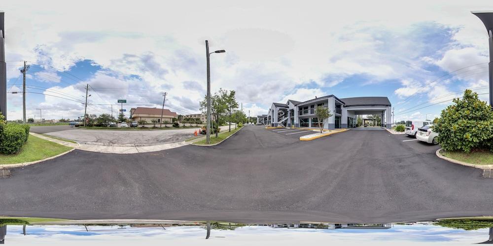 Econo Lodge Mobile Airport Blvd. photo 21