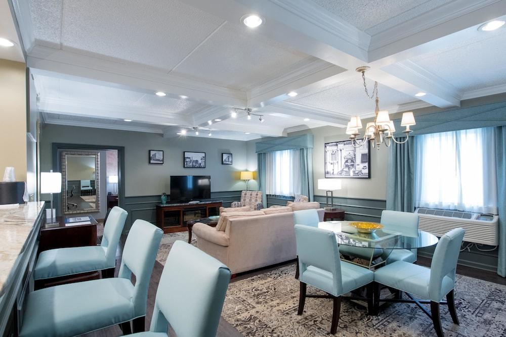 Best Western Plus Franklin Square Inn Troy/Albany photo 28