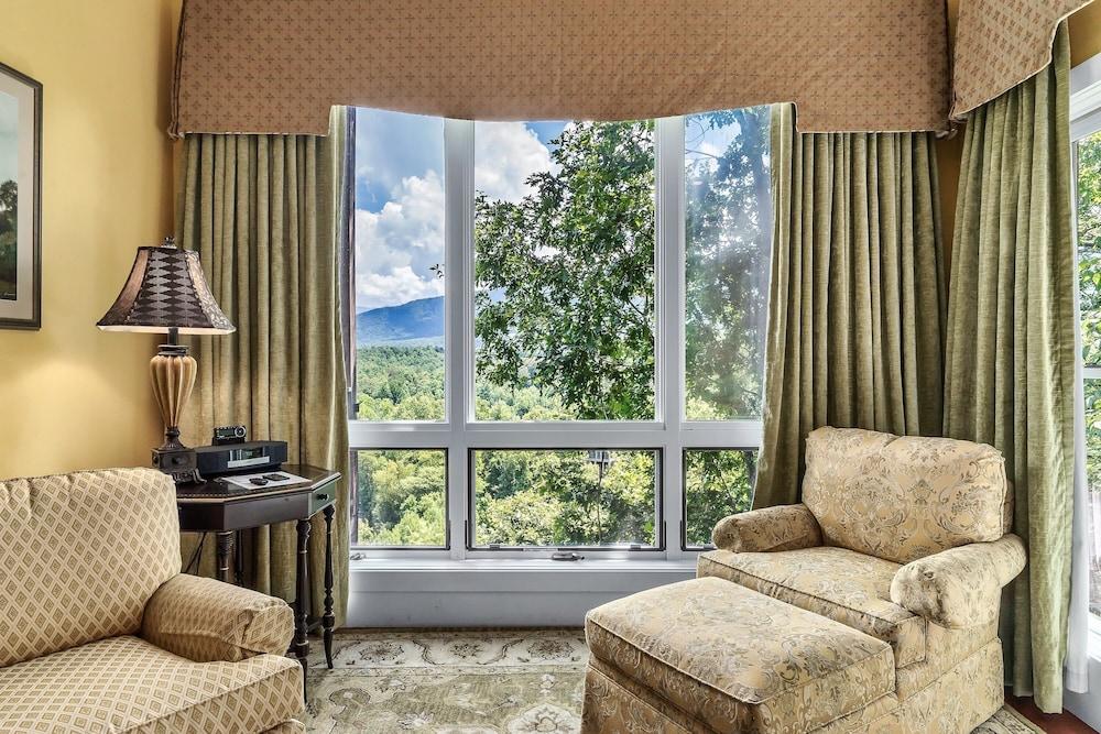 Laurel Valley Mountain Retreat photo 40