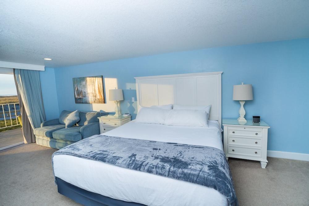 Inn of the Four Winds Oceanfront Seaside photo 38