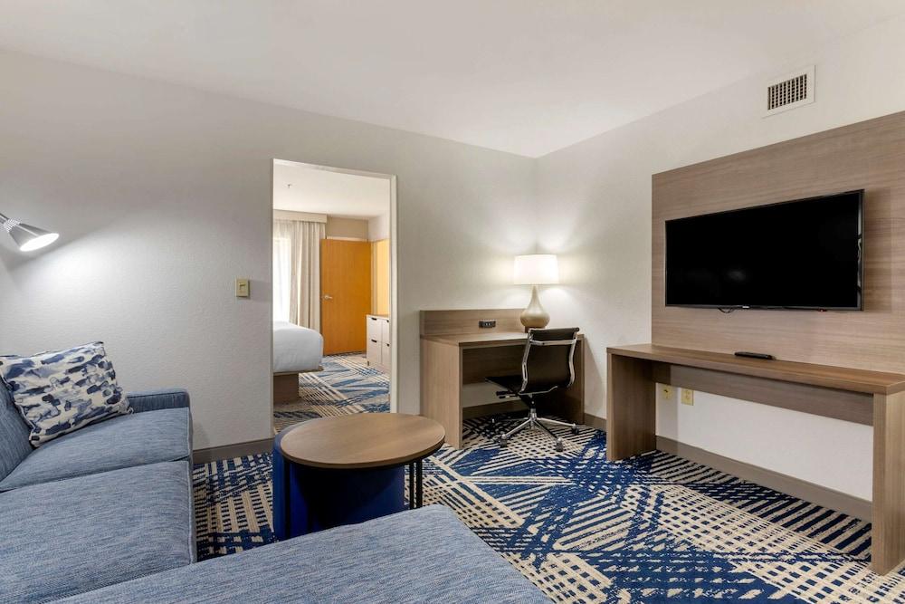 Comfort Inn & Suites Hot Springs Midtown photo 24