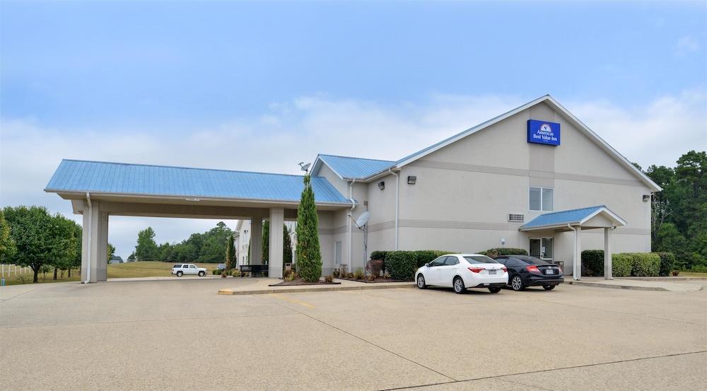 Americas Best Value Inn Smackover photo 19