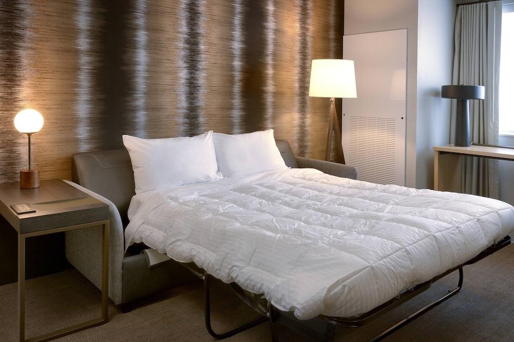 Residence Inn by Marriott Phoenix West/Avondale photo 7