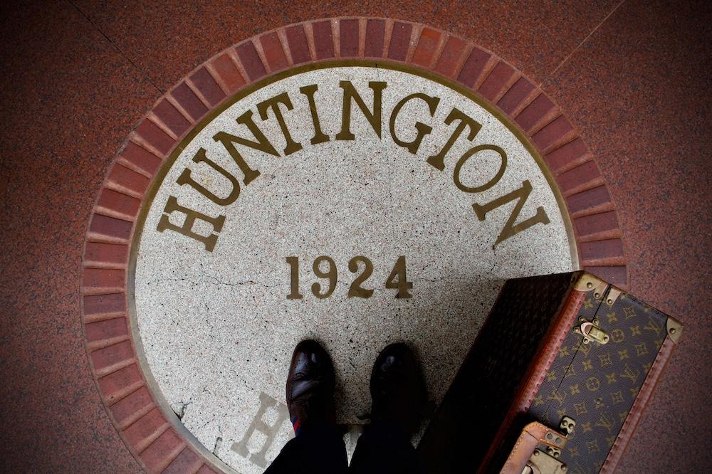 The Huntington Hotel photo 98